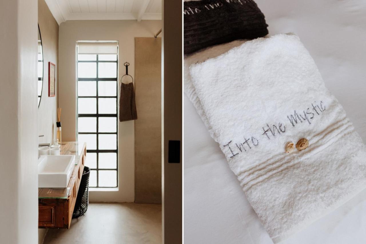 Into The Mystic Apartment Paternoster Ngoại thất bức ảnh
