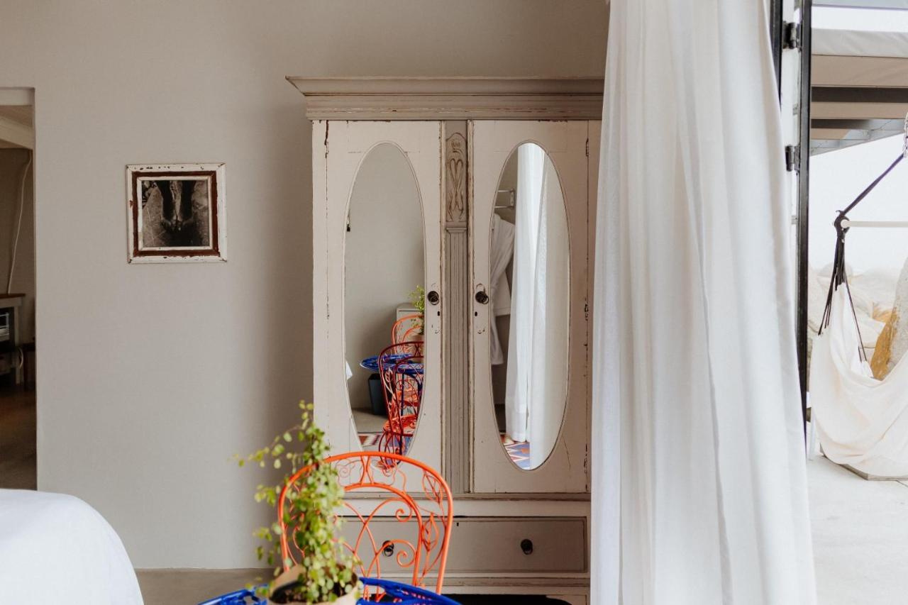 Into The Mystic Apartment Paternoster Ngoại thất bức ảnh