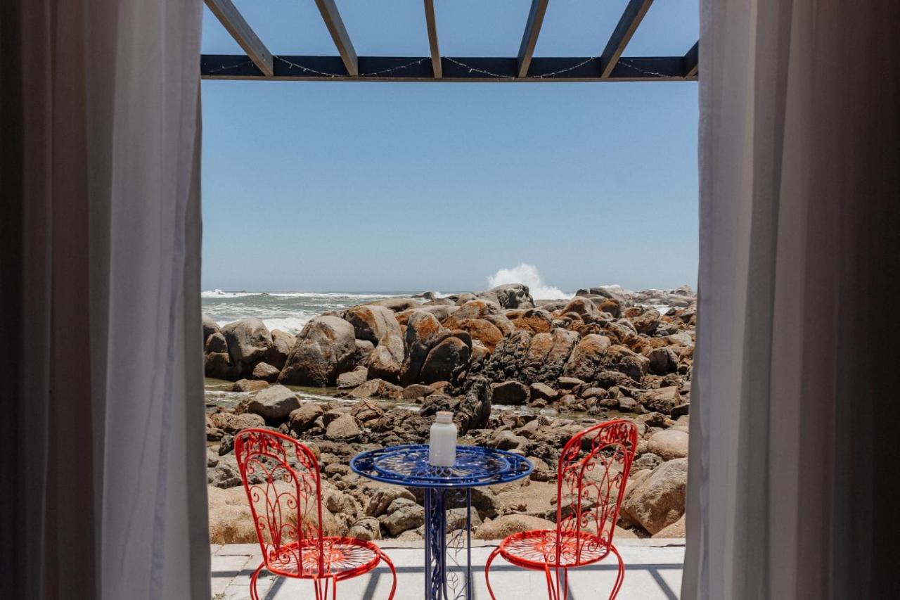 Into The Mystic Apartment Paternoster Ngoại thất bức ảnh