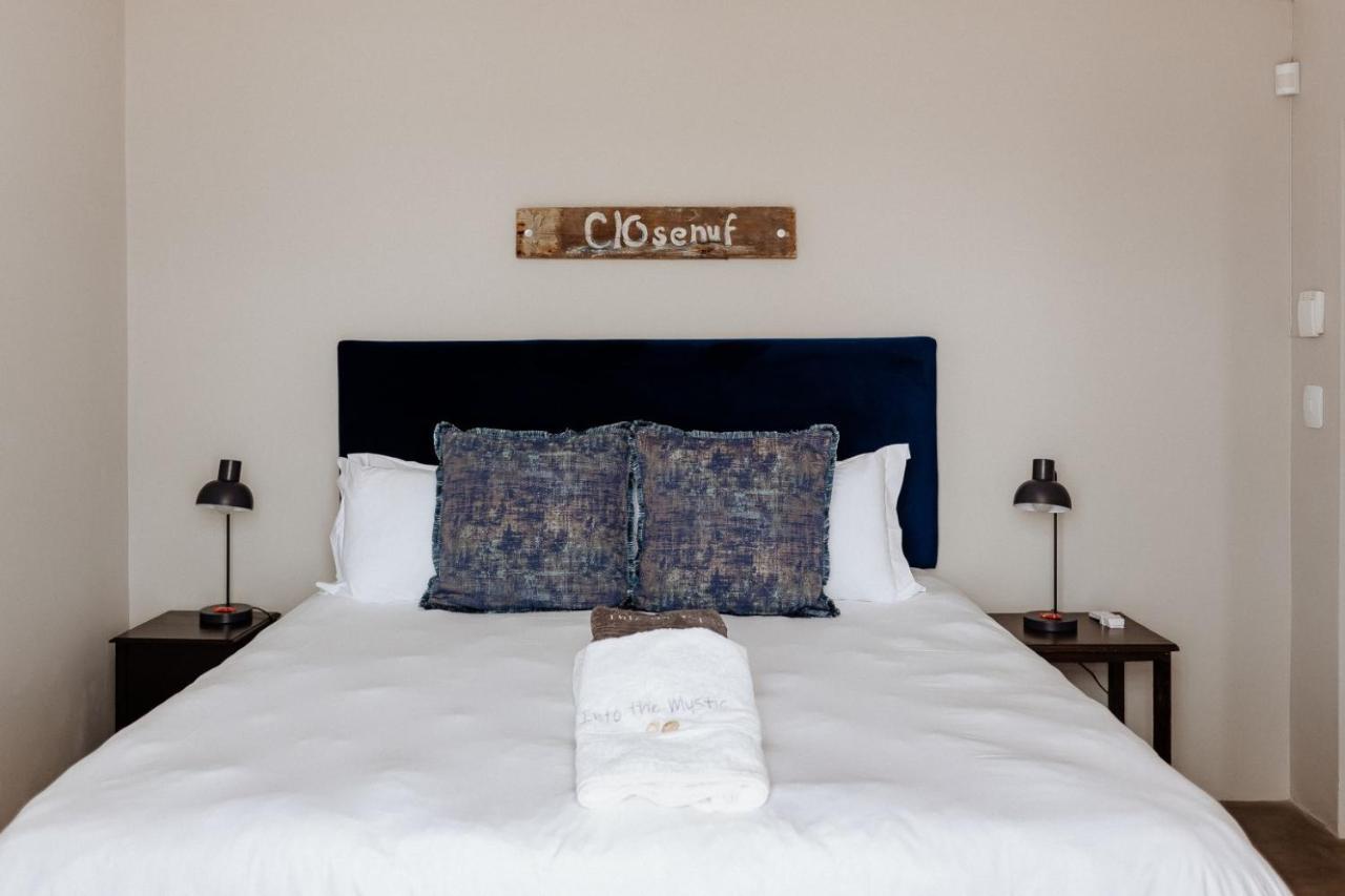 Into The Mystic Apartment Paternoster Ngoại thất bức ảnh