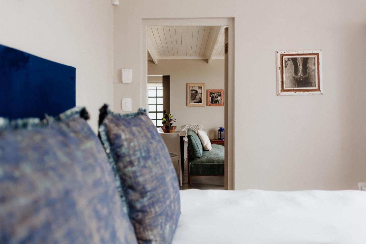Into The Mystic Apartment Paternoster Ngoại thất bức ảnh